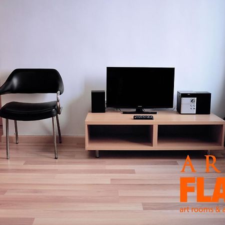 Апартаменти Art & Flats Pleno Centro Валенсія Номер фото